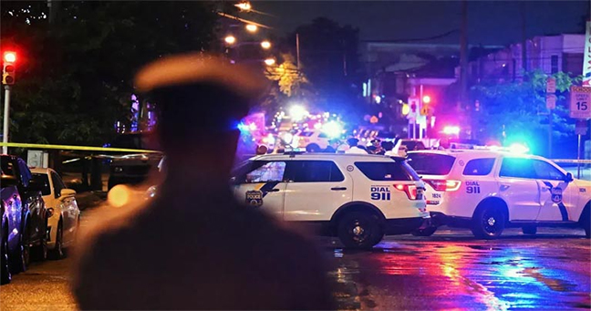 যুক্তরাষ্ট্রের লুইজিয়ানা অঙ্গরাজ্যে বন্দুকধারীর গুলিতে ৮ শিশু নিহত