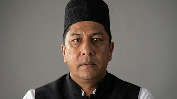 দক্ষিণ আফ্রিকায় আ.লীগ নেতাকে গুলি করে হত্যা