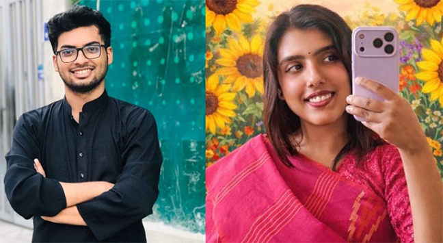 ৫ দিনেও সন্ধান মেলেনি ফ্লোরিডায় নিখোঁজ দুই বাংলাদেশি ডক্টরাল শিক্ষার্থীর