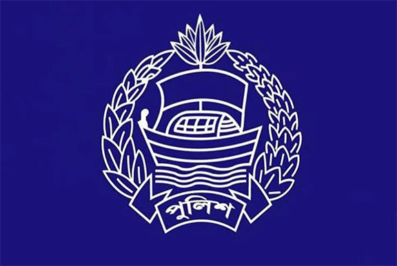 পুলিশের বিভিন্ন পদে বড় ধরনের রদবদল