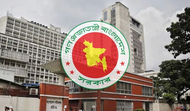 দুই রাষ্ট্রদূতের নিয়োগ বাতিল