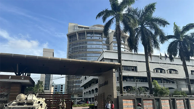 বাংলাদেশে গুরুত্বপূর্ণ স্থাপনায় হামলার পরিকল্পনা, সারা দেশে সতর্কতা জোরদার