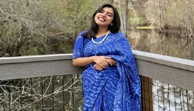 যুক্তরাষ্ট্রে নিখোঁজ বাংলাদেশি শিক্ষার্থী নাহিদা বৃষ্টিও মারা গেছেন