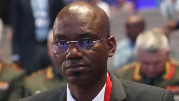 আত্মঘাতী হামলায় মালির প্রতিরক্ষামন্ত্রী নিহত