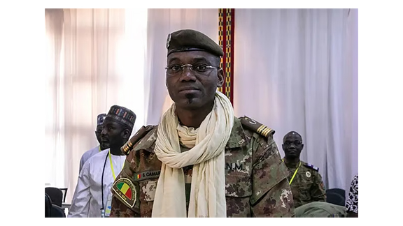 মালিতে বিদ্রোহী গোষ্ঠীর হামলায় নিহত প্রতিরক্ষামন্ত্রী