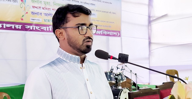 ইউনূসের উপদেষ্টারা জনস্বার্থ বিরোধী বৈদেশিক চুক্তি করে গেছেন