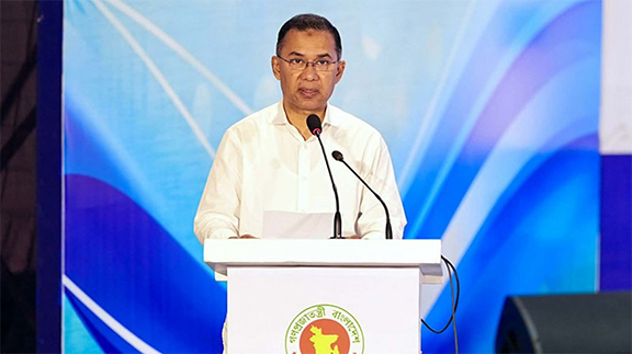 ন্যায়বিচার ও গণতন্ত্র প্রতিষ্ঠায় আইনের শাসন অপরিহার্য: প্রধানমন্ত্রী