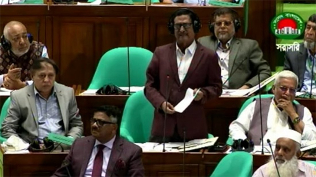 পুলিশ হত্যা নিয়ে তদন্ত ও বিচারের দাবি ফজলুর রহমানের