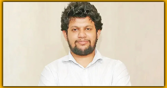 কী করছেন ৫ আগস্টের ‘মাস্টারমাইন্ড’ মাহফুজ আলম 