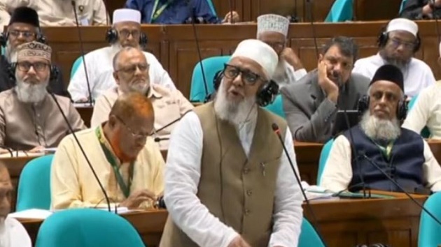 অতীতের ইতিহাস দিয়ে বর্তমান জামায়াতকে বিশ্লেষণ করবেন না