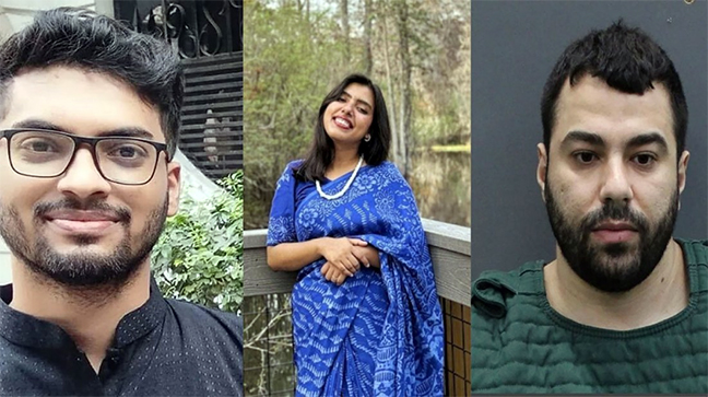 ফ্লোরিডায় লিমন-বৃষ্টি হত্যা, তদন্তের মুখে ওপেনএআই