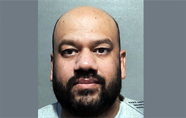 ধর্ষণের দায়ে যুক্তরাজ্যে বাংলাদেশি ভুয়া উবার চালকের ১৮ বছর দণ্ড