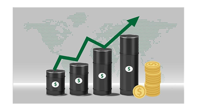 যুক্তরাষ্ট্রের অবরোধ জোরদারের ইঙ্গিত : তেলের দাম ছাড়াল ১২০ ডলার