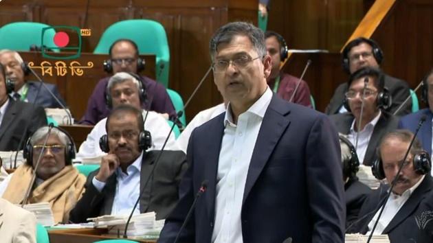 যদি নির্বাচন হতে না দেয়, সে জন্য জুলাই সনদে সই করেছি