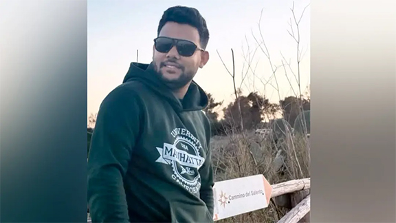 ইতালিতে বড় ভাইয়ের হাতে ছোট ভাই খুন