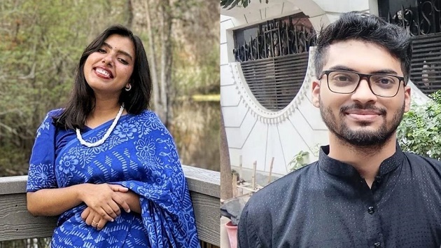 উদ্ধার হওয়া সেই লাশ বৃষ্টির, লিমনের লাশ দেশে আসবে ৪ মে