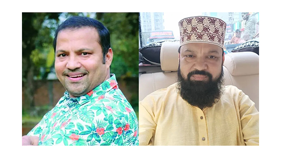 কারাবাস থেকে যেভাবে ‘আলোর পথ’ পেলেন অভিনেতা সিদ্দিক