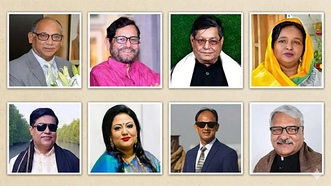 উচ্চ আদালতে জামিনের লড়াইয়ে আওয়ামী লীগের সাবেক মন্ত্রী-এমপিরা