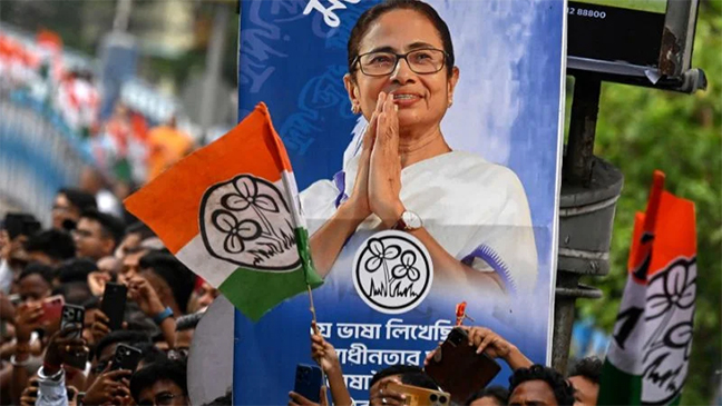 মুসলিম ভোটার থেকে এসআইআর, এটাই কি মমতার ফল বিপর্যয়!