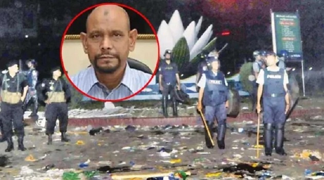 রাজসাক্ষী হতে চান সাবেক ডিআইজি আবদুল জলিল