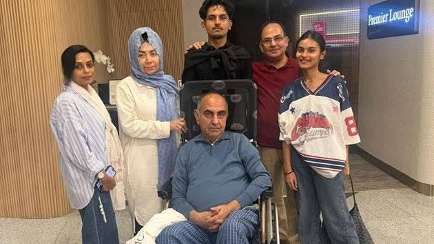 কবে দেশে ফিরতে পারেন মির্জা আব্বাস