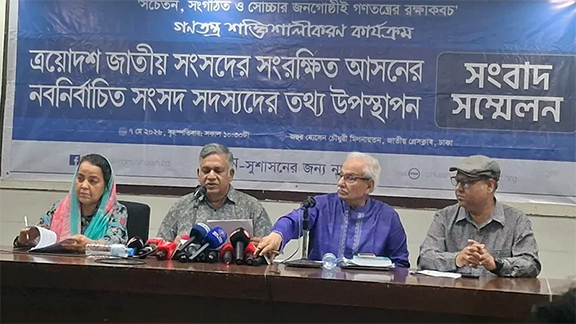 সংরক্ষিত নারী এমপিদের ১০ জন ঋণগ্রহীতা, বিএনপির ৯, কোটিপতি ৪ জন
