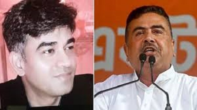 গুলিতে নিহত শুভেন্দুর সহকারী কে এই চন্দ্রনাথ রথ?