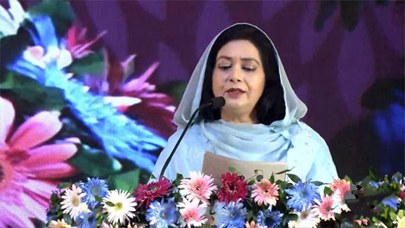প্রতিটি মেয়ের ভবিষ্যৎ গড়ায় রাষ্ট্র হবে সহায়ক শক্তি 