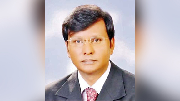 নিজের ফাঁসি চাইলেন আলোচিত কুমিল্লারএমপি মোবাশ্বের