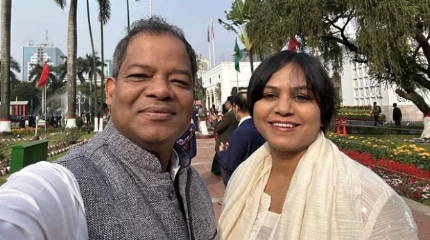 সাংবাদিক দম্পতি শাকিল ও ফারজানা রুপার জামিন