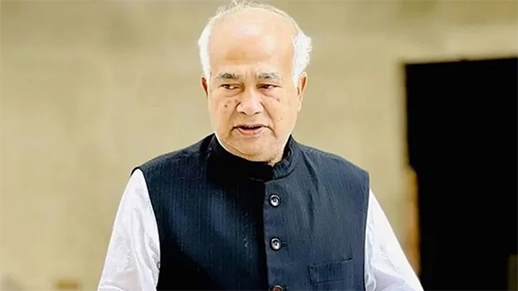  সাবেক মন্ত্রী বীর মুক্তিযোদ্ধা ইঞ্জিনিয়ার মোশাররফ হোসেন মারা গেছেন 