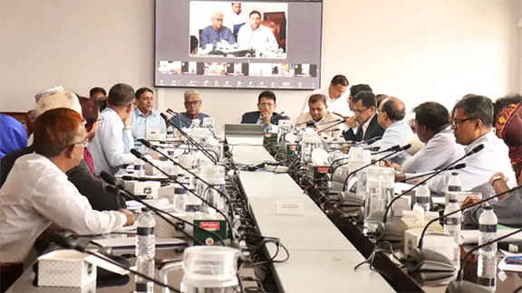 ২০২৭ সালের এসএসসি পরীক্ষা শুরু হতে পারে ৩১ ডিসেম্বর