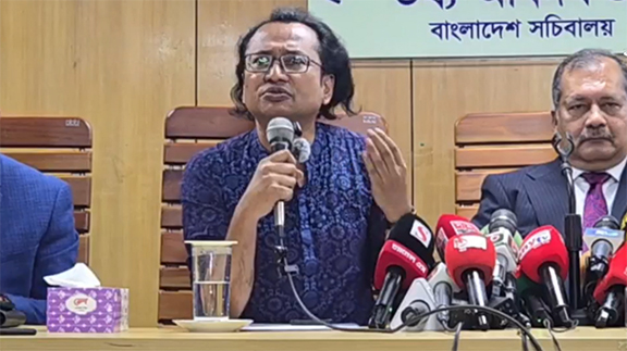 মামলা থাকা সাংবাদিকদের বিষয়ে যা বলছে সরকার
