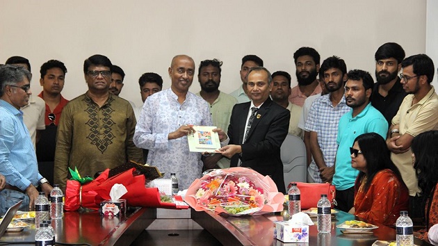 বিএনপিকে জুলাই আন্দোলনের মুখোমুখি দাঁড় করানোর অপচেষ্টা হয়েছে