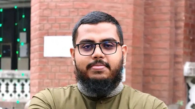কারামুক্ত এনসিপি নেতা তারেক রেজা, পুলিশের বিরুদ্ধে ‘বাজে’ আচরণের অভিযোগ
