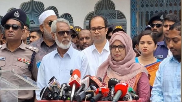শোলাকিয়ায় ঈদের জামাত সকাল ৯টায়, থাকবে স্পেশাল ট্রেন