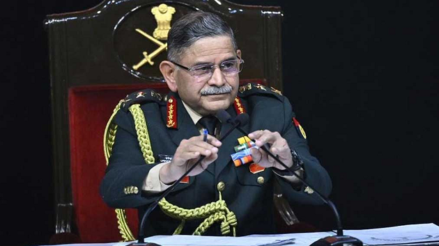 ‘অপারেশন সিঁদুর ২.০’-এর জন্য প্রস্তুত ভারত