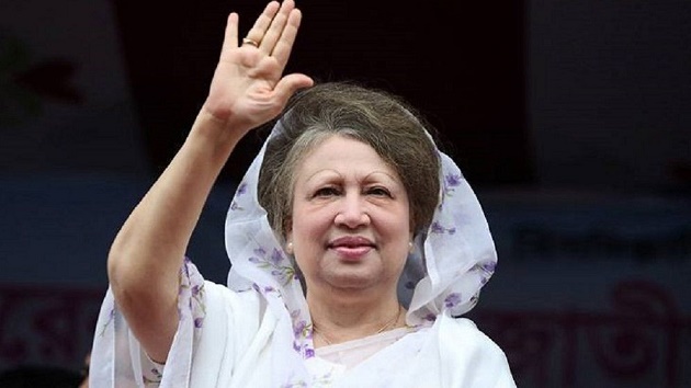 এবার পুরাতন প্রতিষ্ঠানের নাম ‌বেগম খালেদা জিয়ার নামে নামকরণ না করার অনুশাসন প্রধানমন্ত্রীর
