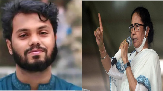 শহীদ হাদি হত্যাকাণ্ড নিয়ে মুখ খুললেন মমতা