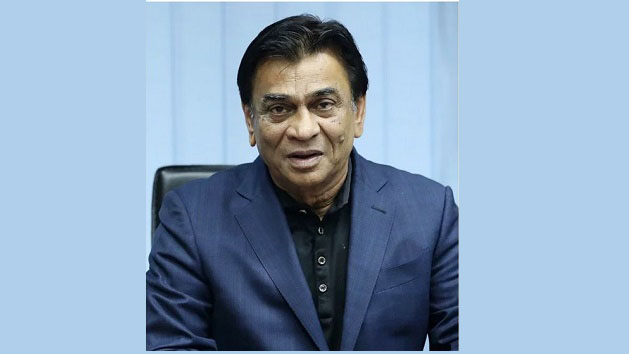 সাফের মসনদে আবারও ‘দুর্নীতির বরপুত্র’  সালাউদ্দিন