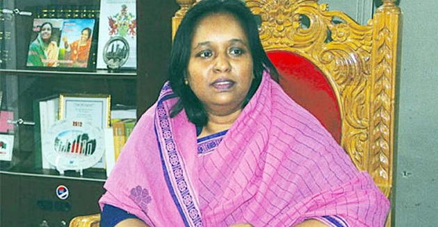 মুক্তি পেলেন সেলিনা হায়াৎ আইভী