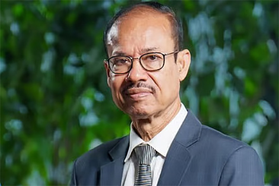 বিএসইসির নতুন চেয়ারম্যান মাসুদ খান, তিন কমিশনার নিয়োগ