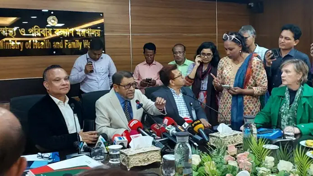 আদ-দ্বীনের ঘটনায় জনস্বার্থে সিদ্ধান্ত নিতে পিছপা হবে না সরকার