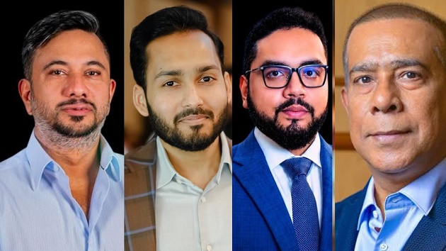 বিসিবি নির্বাচনে পোশাক শিল্প থেকে নির্বাচিত ৪ জনকে বিজিএমইএর অভিনন্দন