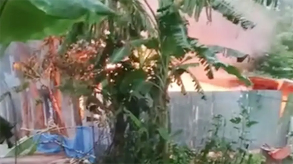 জ্যাকসন হাইটসে কমার্শিয়াল পার্ক