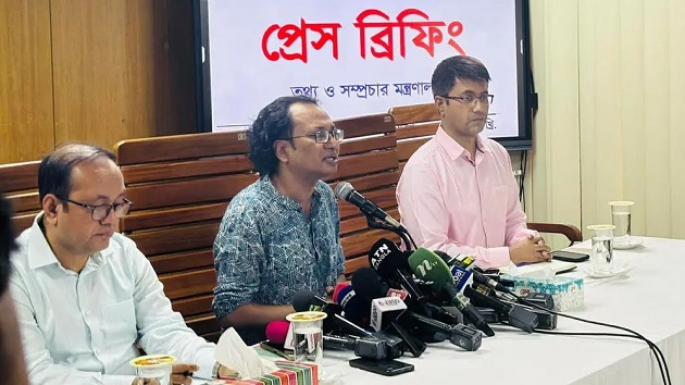ইউনূস সরকারের আমলের সম্পর্ক থেকে বেরিয়ে আসতে চায় ঢাকা-দিল্লি