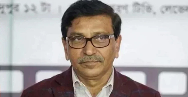 হানিফসহ চারজনের মামলার রায় যেকোনও দিন