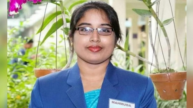 এডিসিকে ২৪ দিনে ৩ বার বদলি, নেপথ্যে কে?