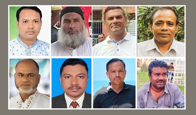 ক্ষমতায় থেকেও নিরাপদ নন বিএনপির নেতারা!