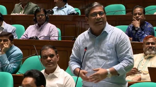 নিজের বংশ ও দুই ছেলের নামে তিন ইউনিয়নের নামকরণ, প্রতিমন্ত্রী বললেন ‘কাকতালীয়’